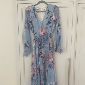 Yumi Kim Maxi Dress